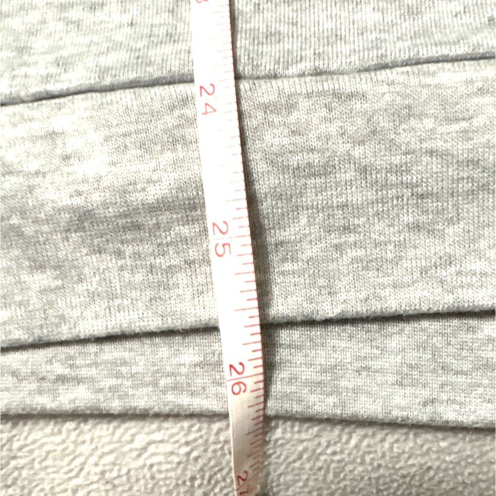 Freezing Season Graphic Long Sleeve Raglan Teeshirt 4XL Red/Blue/Grey Colorblock - Picture 7 of 7